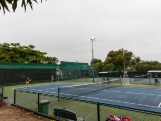 Tennis