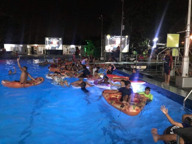 Recreatie