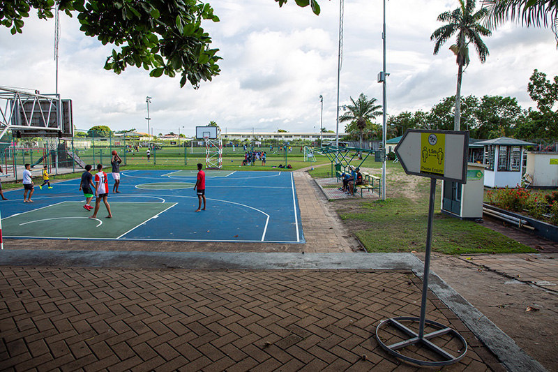 basketbal